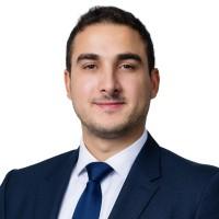 Marc Nassif, photo 1