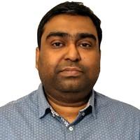 Prosenjit Roy, photo 1