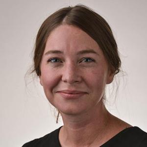 Jenny Ament, photo 2