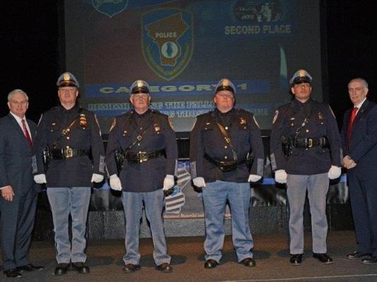 Anthony Cucinell, photo 2