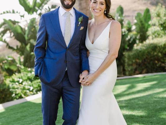 Danielle Garson, photo 1