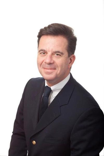 Jerome Barbedienne, photo 1