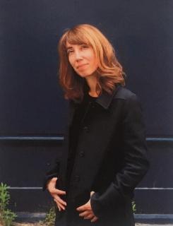 Aurore Abecassis, photo 2