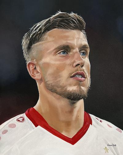 Sandro Demirovic, photo 1