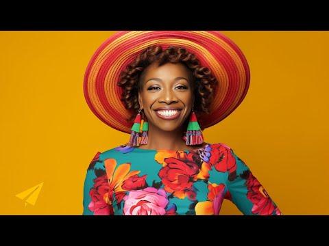 Lisa Nichols, photo 2