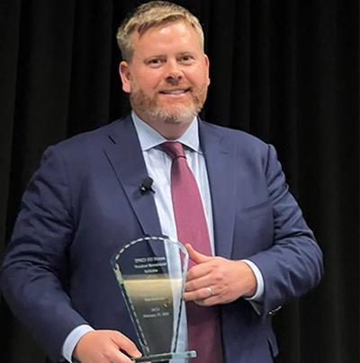 Thomas Newitt, photo 1