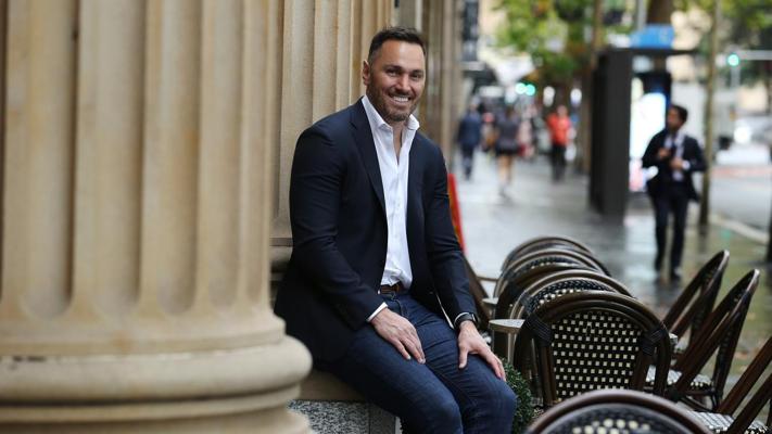 Matt Wilson, photo 2