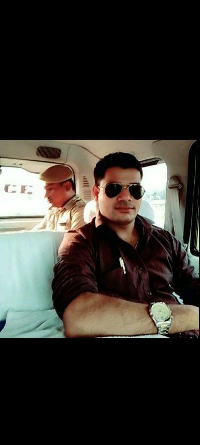 Jitender Tomar, photo 1