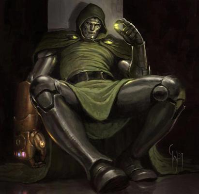 Charlie Wen, photo 2