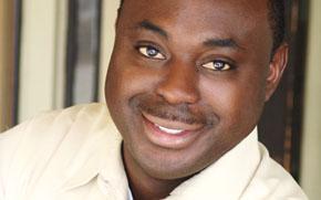 Chris Howell, photo 2