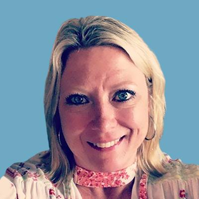 Wendy Strong, photo 1