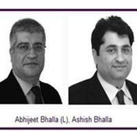 Ashish Bhalla, photo 1