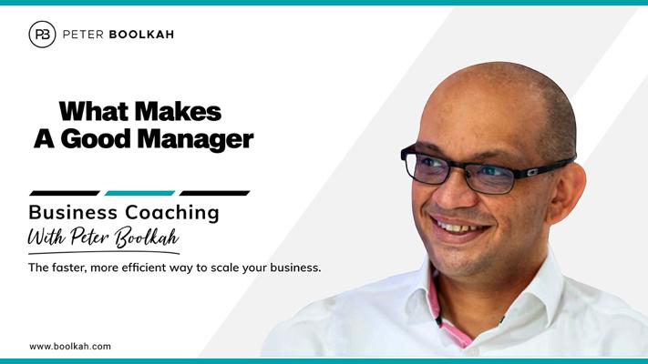 Peter Boolkah, photo 2