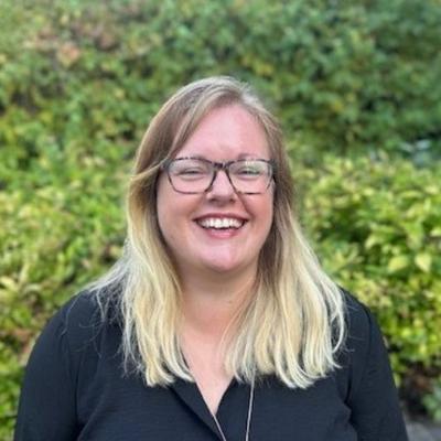 Felicity Carr, photo 1