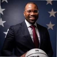 Tyree White, photo 1