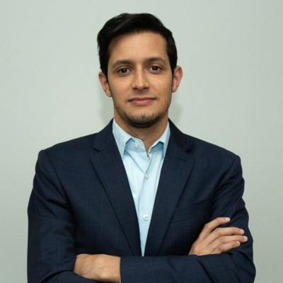 Diego Siqueira, photo 2