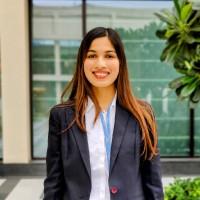 Ruhani Aggarwal, photo 2