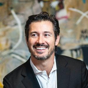 Andy Walker, photo 1