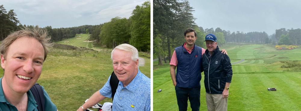 Ed Crossman, photo 1