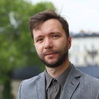 Krzysztof Hoffman, photo 1