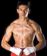 Edwin Sandoval, photo 1