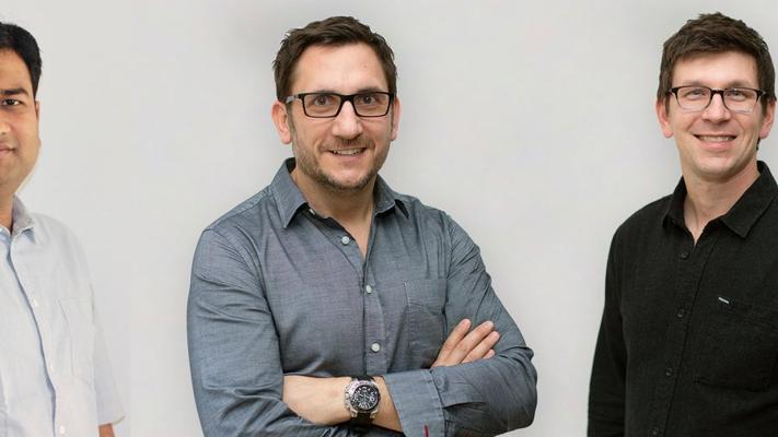 Thomas Kopecky, photo 1