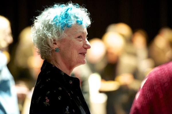 Kathleen McMorrow, photo 1