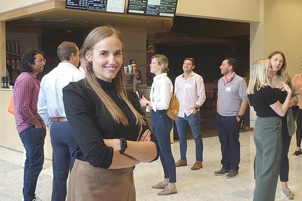 Steven Lubar, photo 2