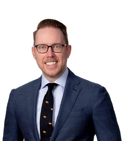 Justin Parsons, photo 2