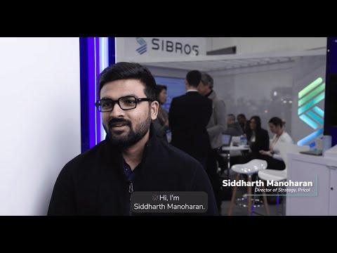 Siddharth Manoharan, photo 2