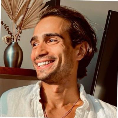 Daniel Ramírez-Yunqué, CFA, photo 1