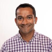 Gabriel Ramirez, photo 1