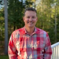 Chris Twombly, photo 1