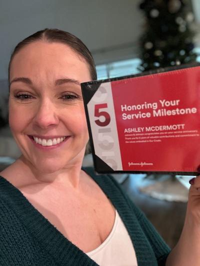 Ashley McDermott, photo 2