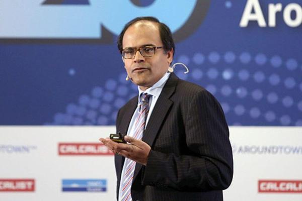 David Parekh, photo 2