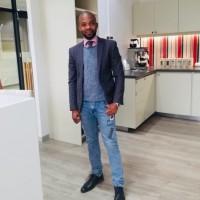 Brian Dlamini, photo 2