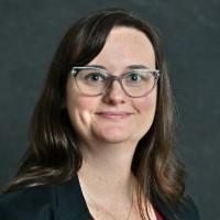 Jessica Ritter, photo 1