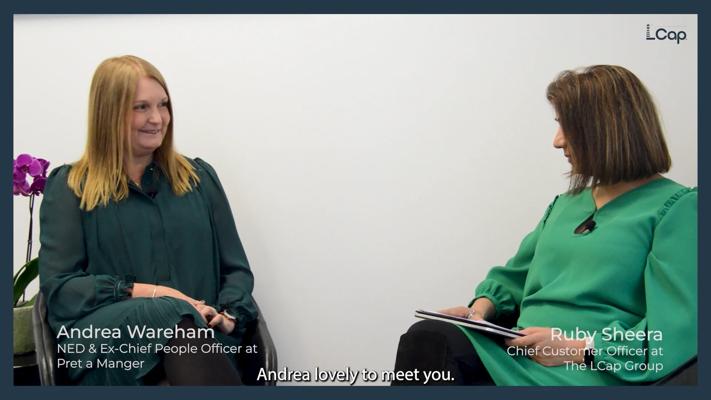 Andrea Wareham, photo 2