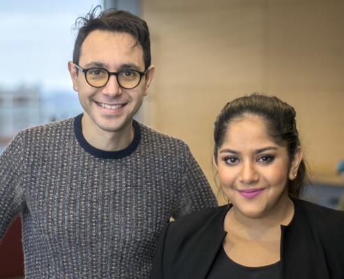 Ritika Dutt, photo 2