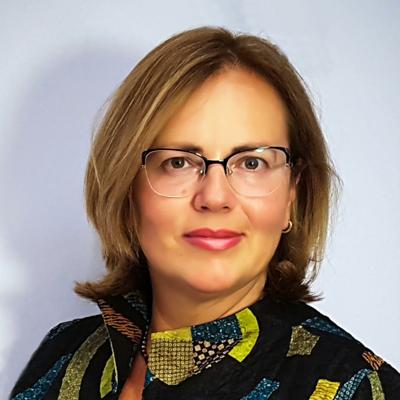 Miglena Nikolova, photo 1