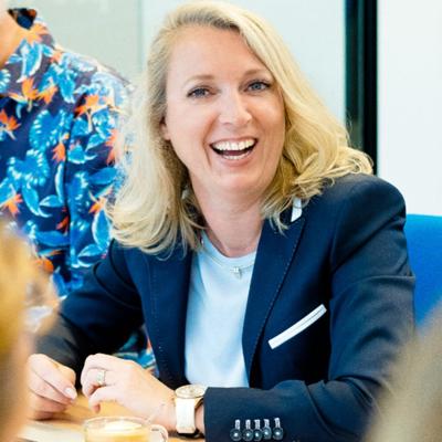 Saskia Kapper, photo 1