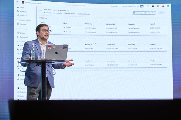 Andre Urban, photo 1