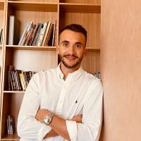 Maxime Mouton, photo 2