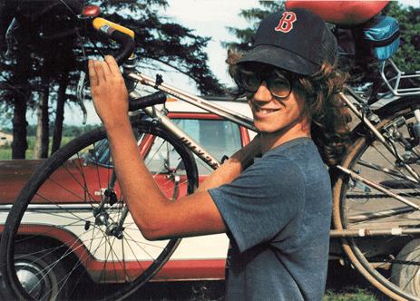 Chip Giller, photo 1