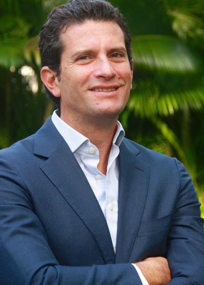Martin Arauz, photo 2