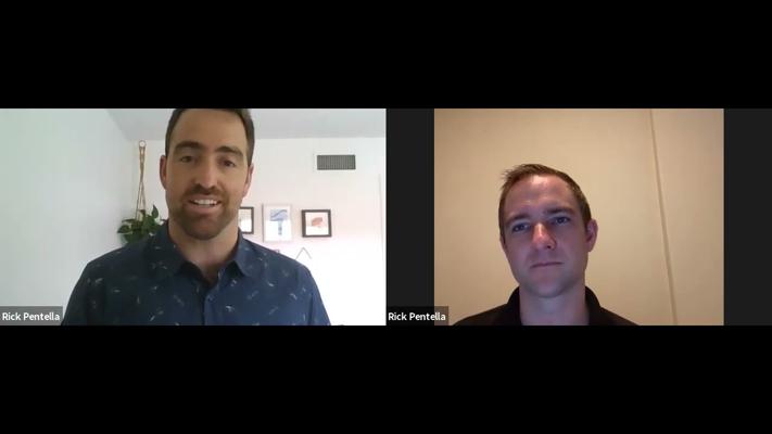 Rick Pentella, photo 2