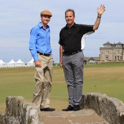 Bill Wagner, photo 1