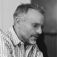 Patrick Desnoyers, photo 2