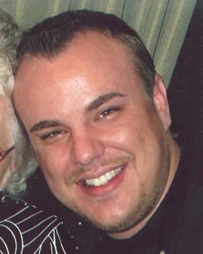 Chris Recupido, photo 1