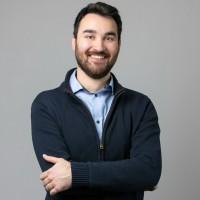 Kostas Tzoumas, photo 1